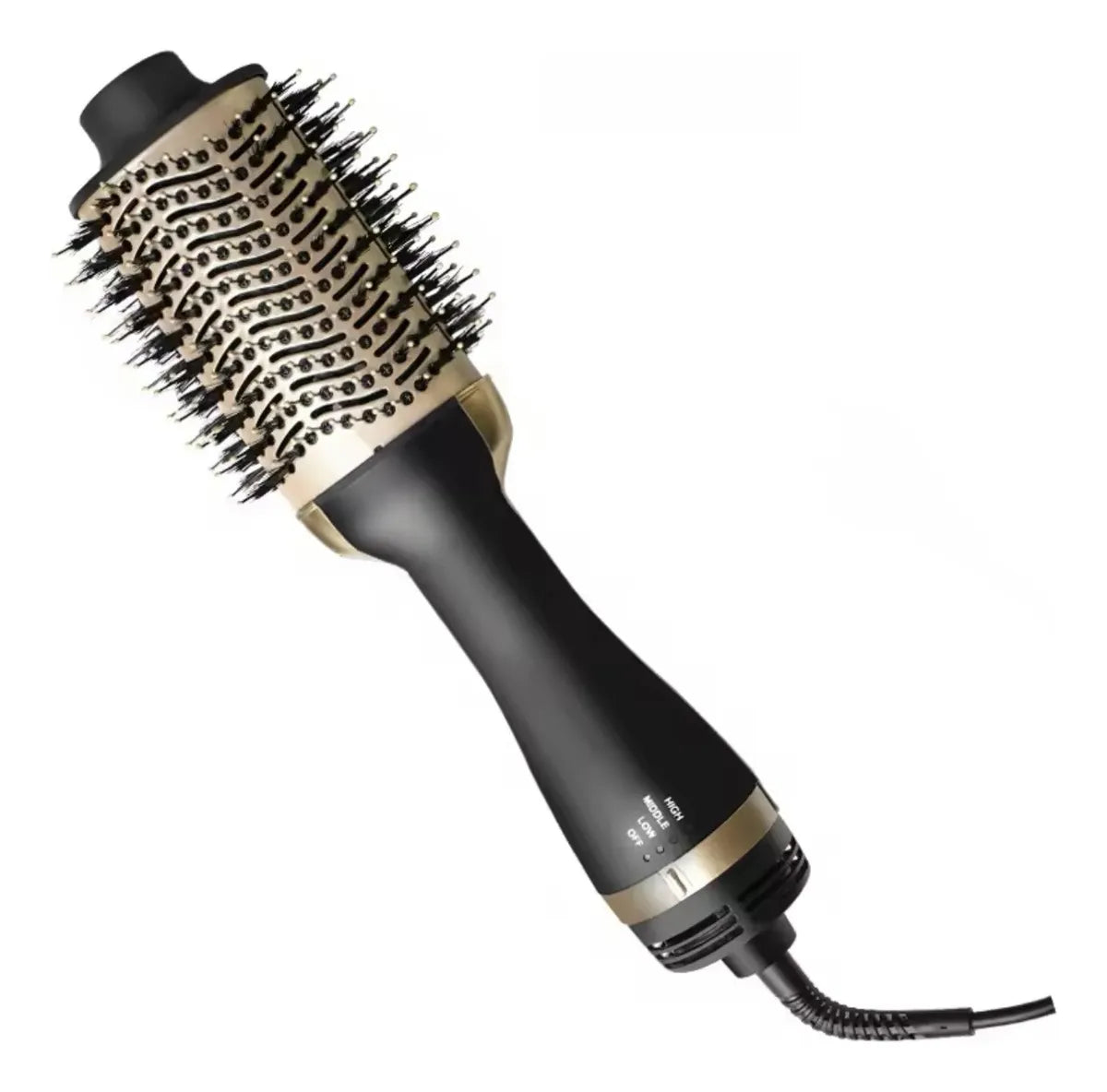 SilkBrush Secador Keratina PRO