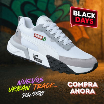 Nuevos Urban Track Vibe PRO