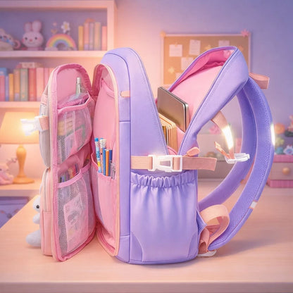 NUEVO BOLSO BUNNY GLITTER PRO