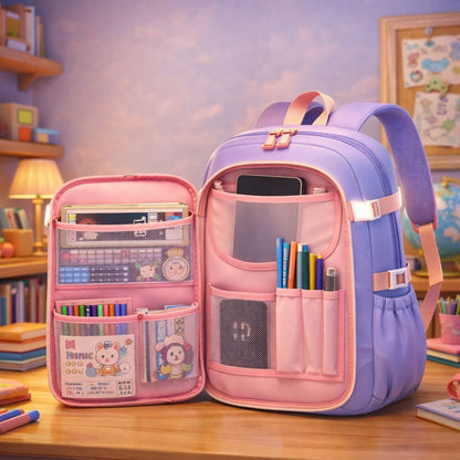 NUEVO BOLSO BUNNY GLITTER PRO