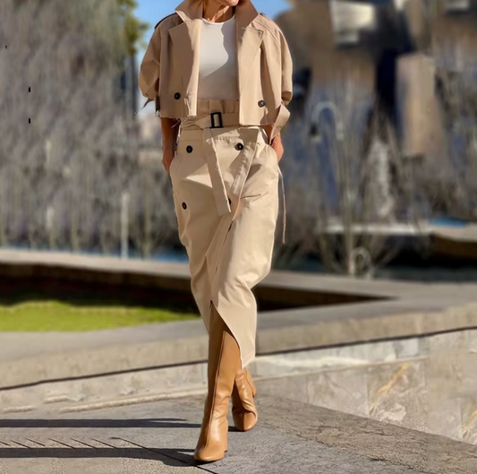 Gray helmet for bikers