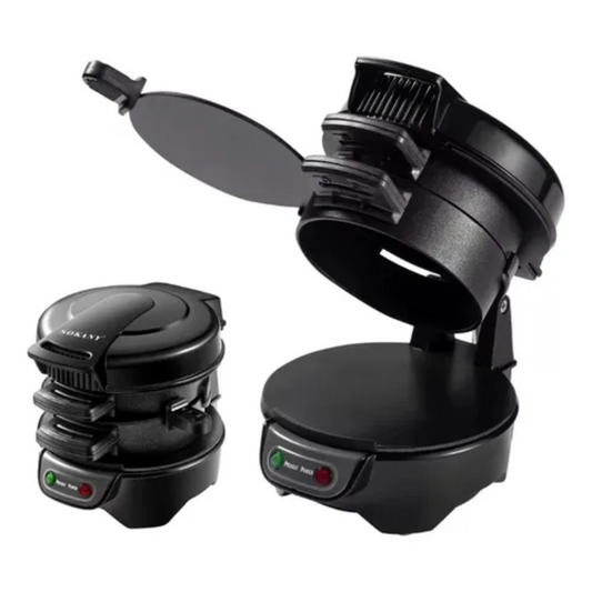 Gray helmet for bikers