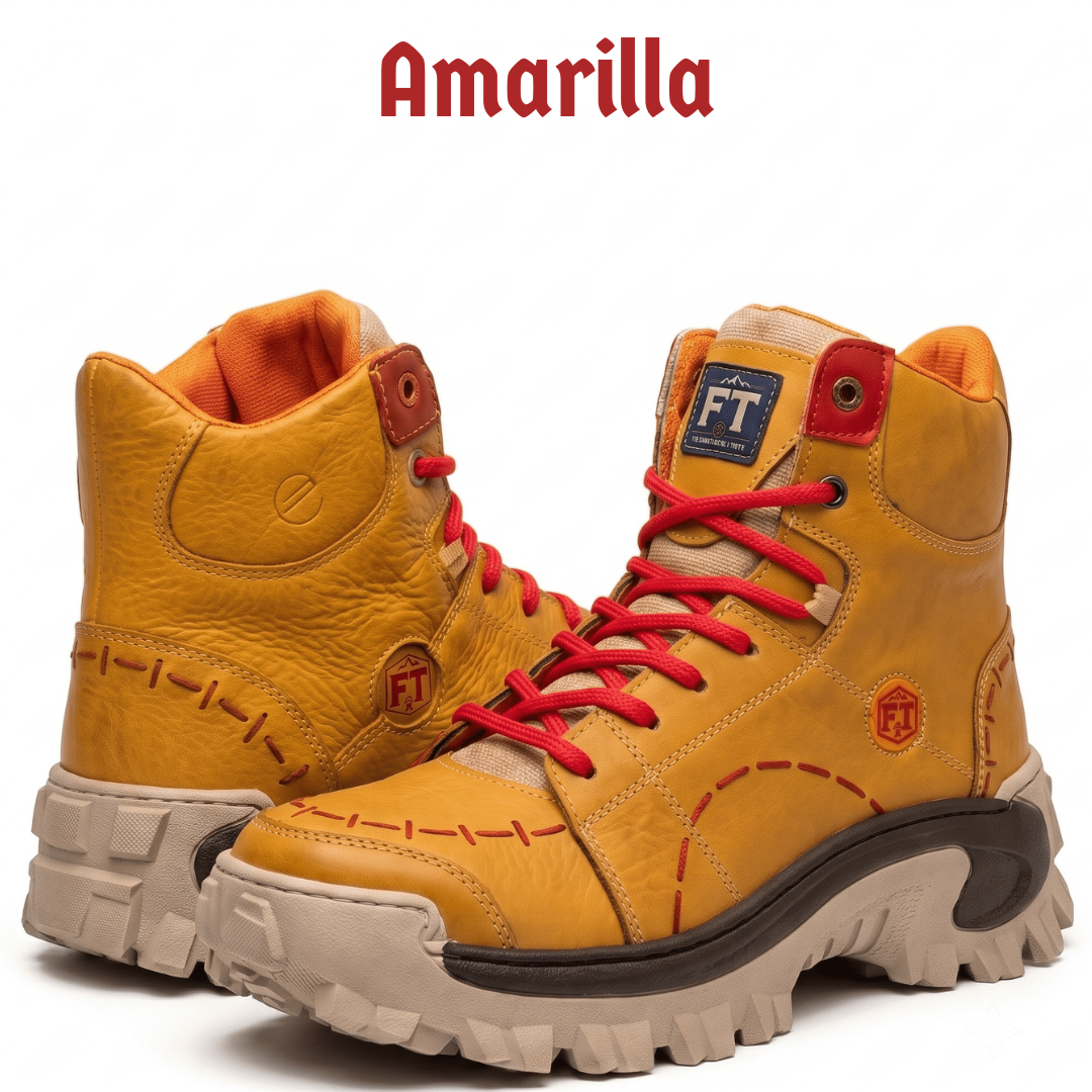 BOTAS FRANKENTRAIL FT PREMIUM