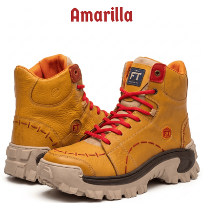 BOTAS FRANKENTRAIL FT PREMIUM
