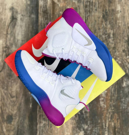 Nuevos Tennis Hiperdunk Street Edition PRO