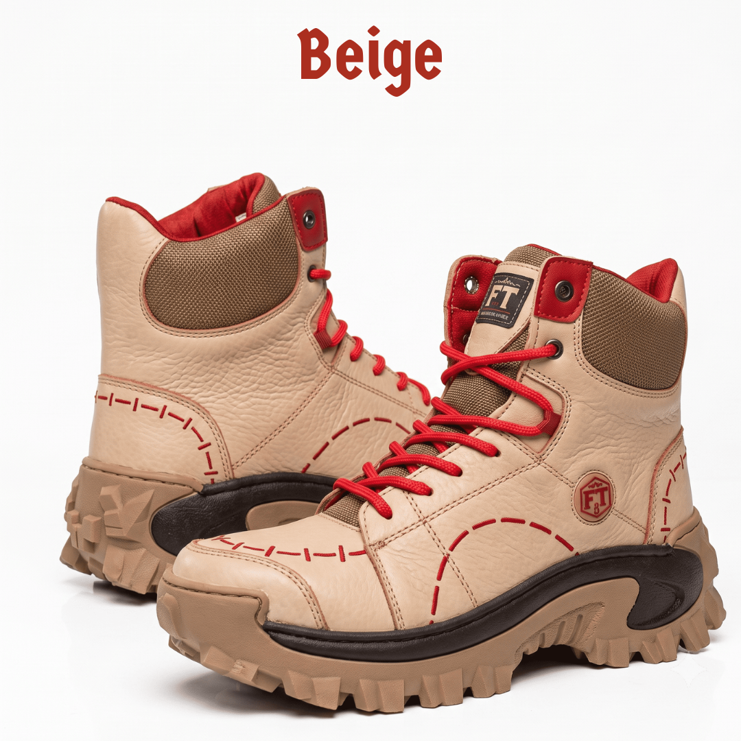BOTAS FRANKENTRAIL FT PREMIUM