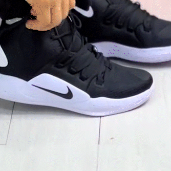 Nuevos Tennis Hiperdunk Street Edition PRO