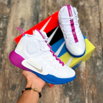 Nuevos Tennis Hiperdunk Street Edition PRO