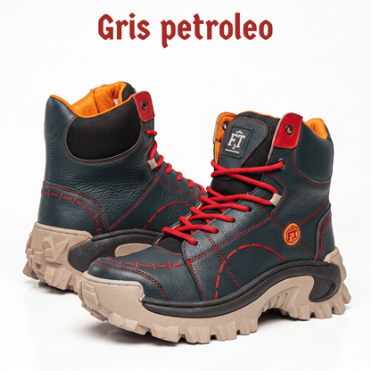 BOTAS FRANKENTRAIL FT PREMIUM