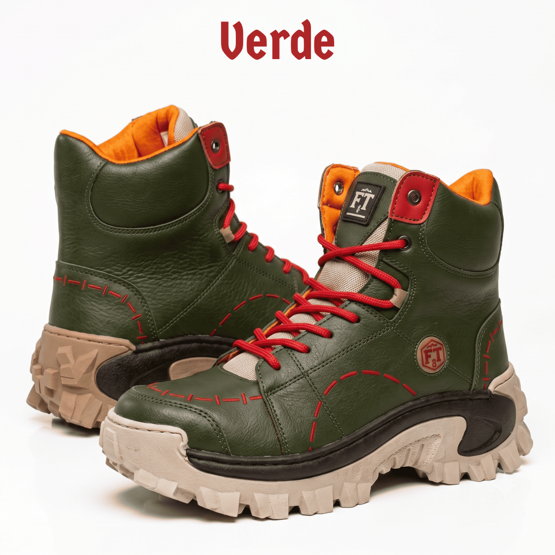 BOTAS FRANKENTRAIL FT PREMIUM