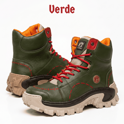 BOTAS FRANKENTRAIL FT PREMIUM