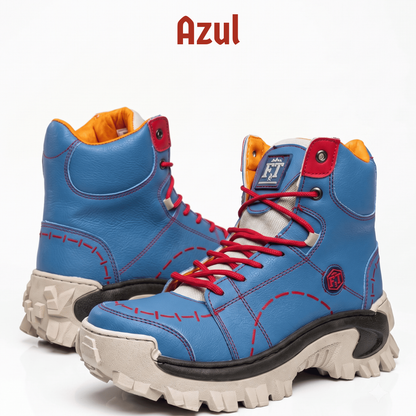 BOTAS FRANKENTRAIL FT PREMIUM