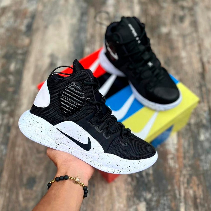 Nuevos Tennis Hiperdunk Street Edition PRO