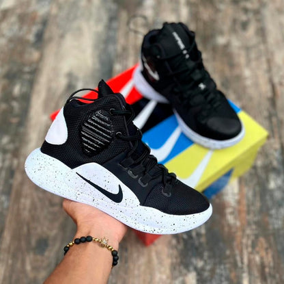 Nuevos Tennis Hiperdunk Street Edition PRO