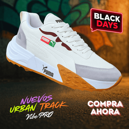 Nuevos Urban Track Vibe PRO