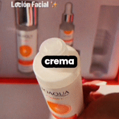 CAJA DE LUJO VITAMINA C BIOAQUA PRO