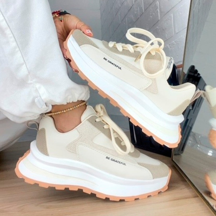 NUEVOS TENIS TREICY PRO