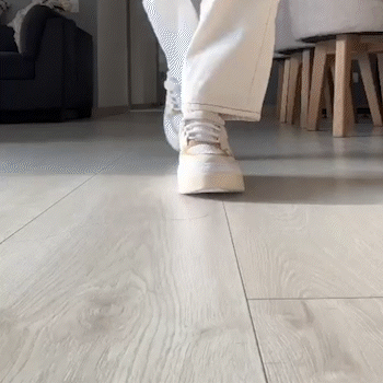 NUEVOS TENIS TREICY PRO