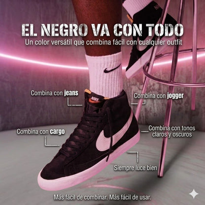 NUEVOS TENNIS URBAN ELITE PRO + GORRA GRATIS