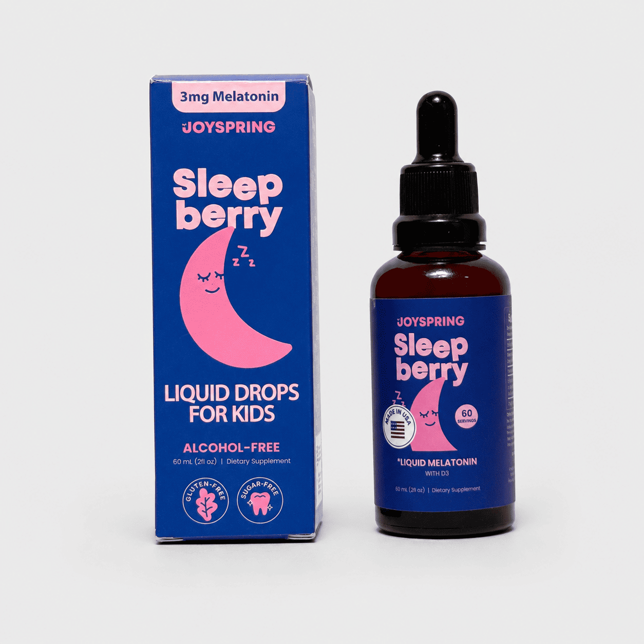 SLEEP BERRY PRIV