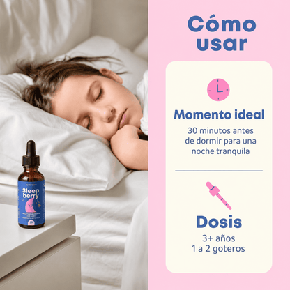 SLEEP BERRY PRIV