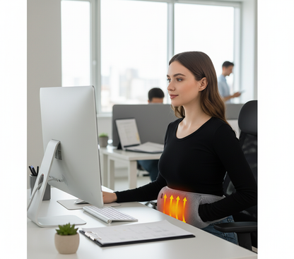 Cinturón Anti Cólicos ThermaComfort PRO