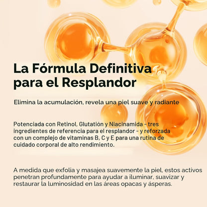 Nuevo Kojic Glow Spray - Oferta por 2.