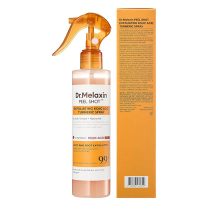 Nuevo Kojic Glow Spray - Oferta por 2.