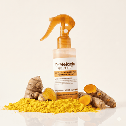 Nuevo Kojic Glow Spray - Oferta por 2.