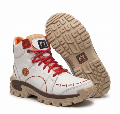 BOTA FT PREMIUM + CAJA