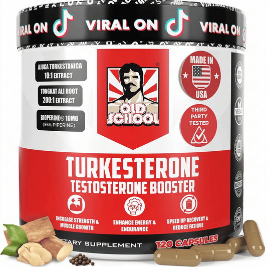Turkesterone