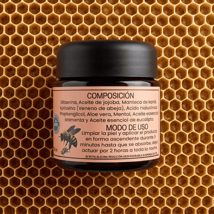 CREMA BEE VENOM ARTICULACIONES