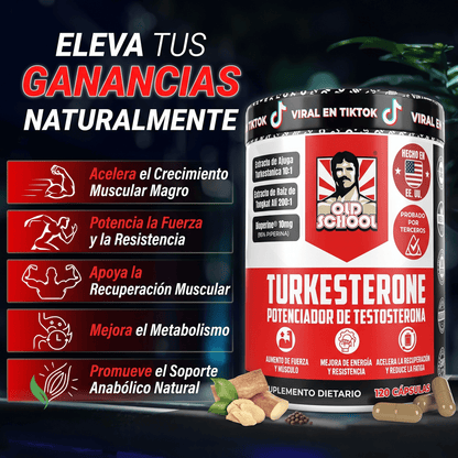 Turkesterone