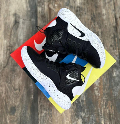 Nuevos Tennis Hiperdunk Street Edition PRO