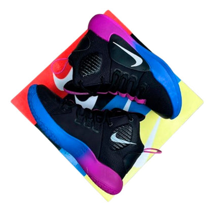 Nuevos Tennis Hiperdunk Street Edition PRO