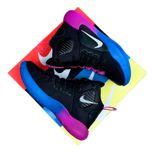 Nuevos Tennis Hiperdunk Street Edition PRO