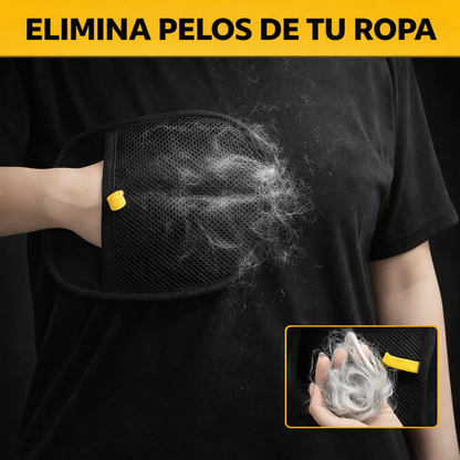 NUEVO GUANTE PETSWIPE PRO