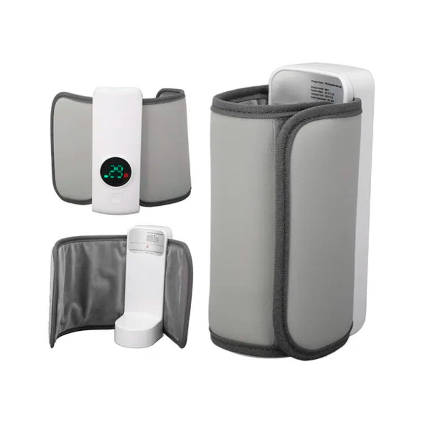 WarmyBaby PRO - Calentador Portátil de Biberones