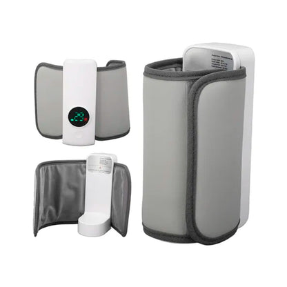 WarmyBaby PRO - Calentador Portátil de Biberones