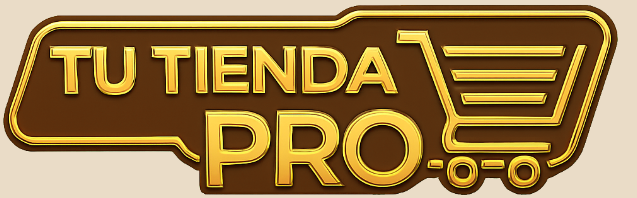 Tu Tienda PRO