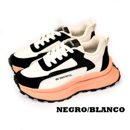 NUEVOS TENIS TREICY PRO