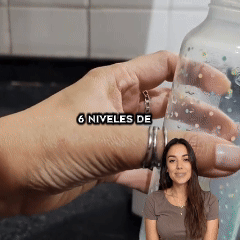 WarmyBaby PRO - Calentador Portátil de Biberones