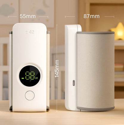 WarmyBaby PRO - Calentador Portátil de Biberones