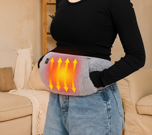 Cinturón Anti Cólicos ThermaComfort PRO