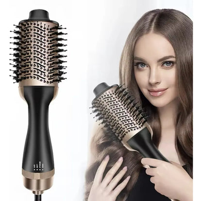 SilkBrush Secador Keratina PRO