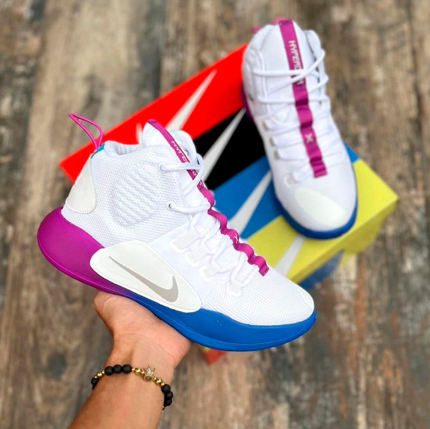 Nuevos Tennis Hiperdunk Street Edition PRO