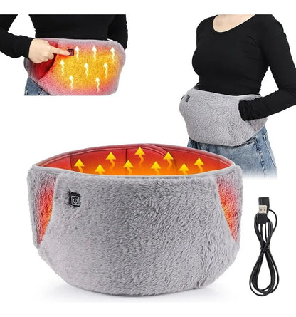 Cinturón Anti Cólicos ThermaComfort PRO