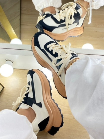 NUEVOS TENIS TREICY PRO