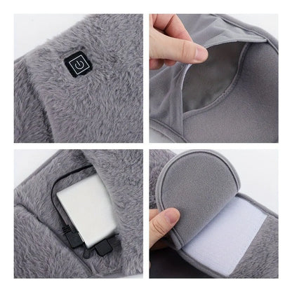 Cinturón Anti Cólicos ThermaComfort PRO