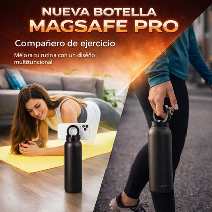 NUEVA BOTELLA MAGSAFE PRO